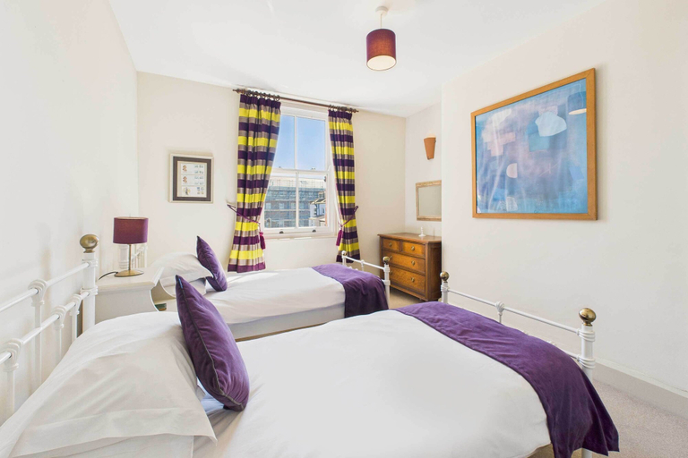 Room 5, Host Stay West Terrace, North Yorkshire
