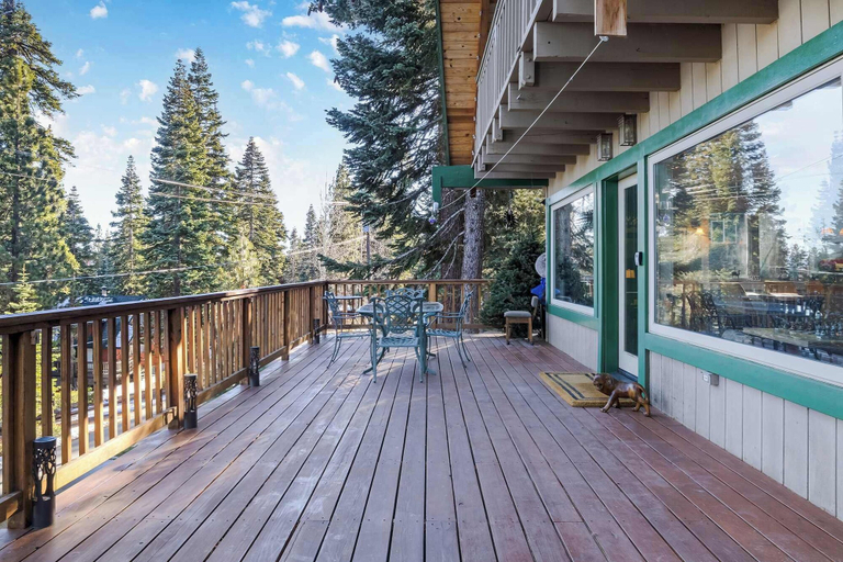 Others 5, Carnelian Bay Getaway, Placer