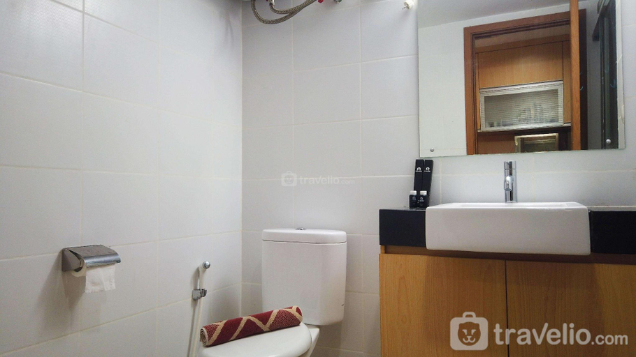 Others 4, Strategic Studio Apt at Beverly Dago By Travelio, Bandung