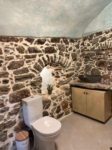 Room 4, Vlychos Olympi Lodge 1 - Chios Cozy Getaway, North Aegean