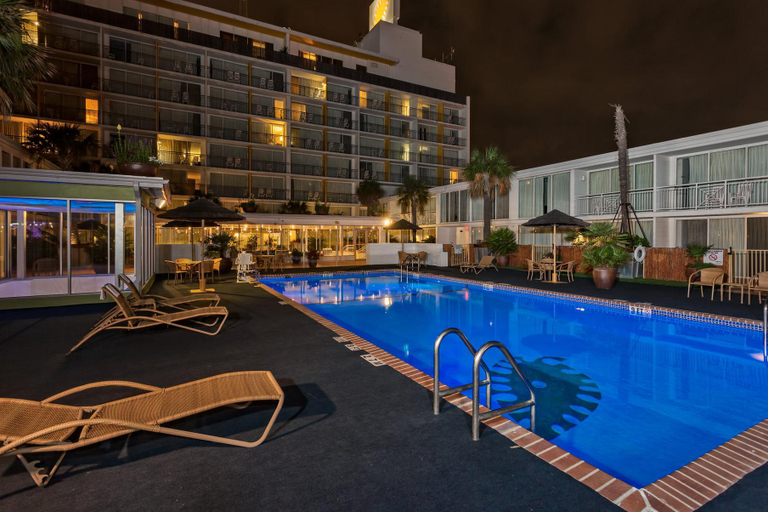 Sport & Beauty, Sitio El Tropicano, Bexar
