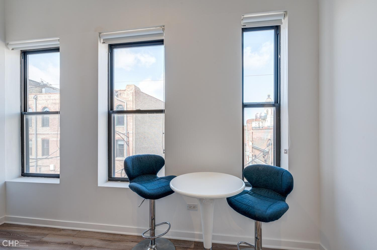 Others 4, Chicago Third Floor Studio by 747 Lofts, Cook