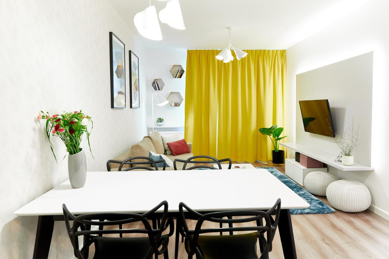 Others 4, Mojito Apartments - Botanica II, Środa Śląska