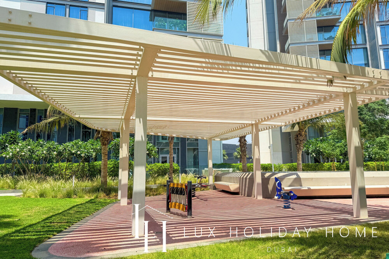 Exterior & Views 2, LUX The Bluewaters Island Suite 2, Dubai