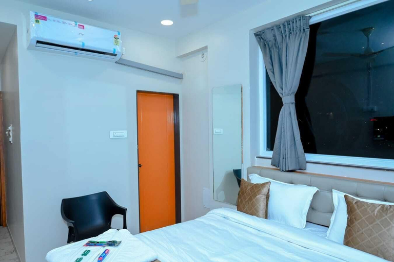 Room 2, Shivprakash Executive, Osmanabad