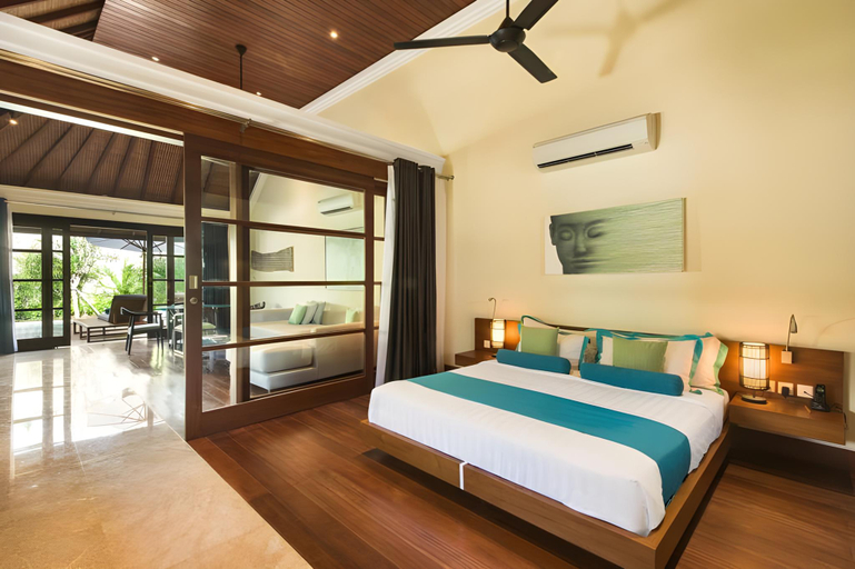 Bedroom 16