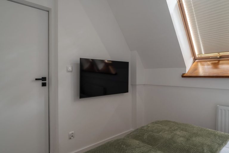 Others 3, Apartament przy Potoku 25 z parkingiem, Tatra