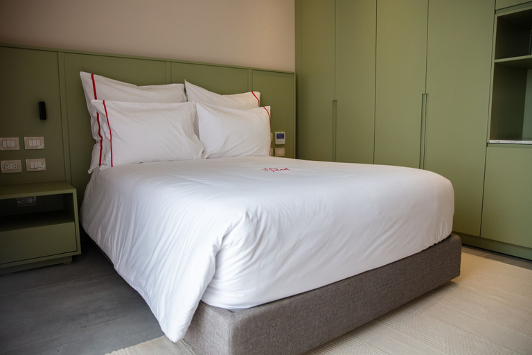 Room 2, The Red GiGi Residence, El Alamein