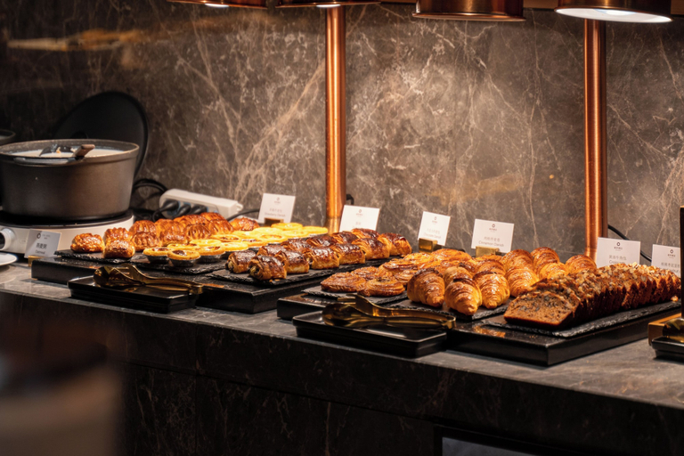 Food & Drinks 4, JOYA Hotel Chengdu High-tech Zone, Chengdu