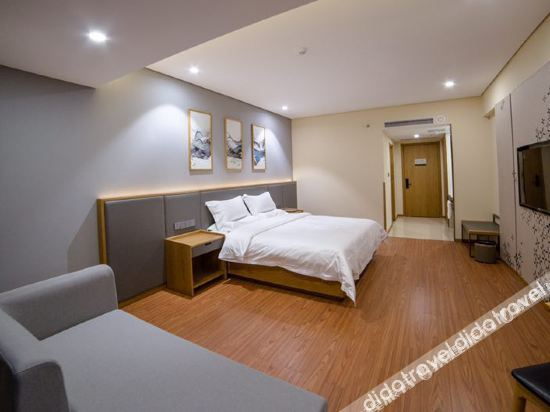 Others 5, Lucky Star Hotel, Weifang