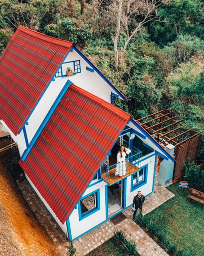 Exterior & Views 5, Recanto Bellavita - Rancho Queimado - SC, Rancho Queimado