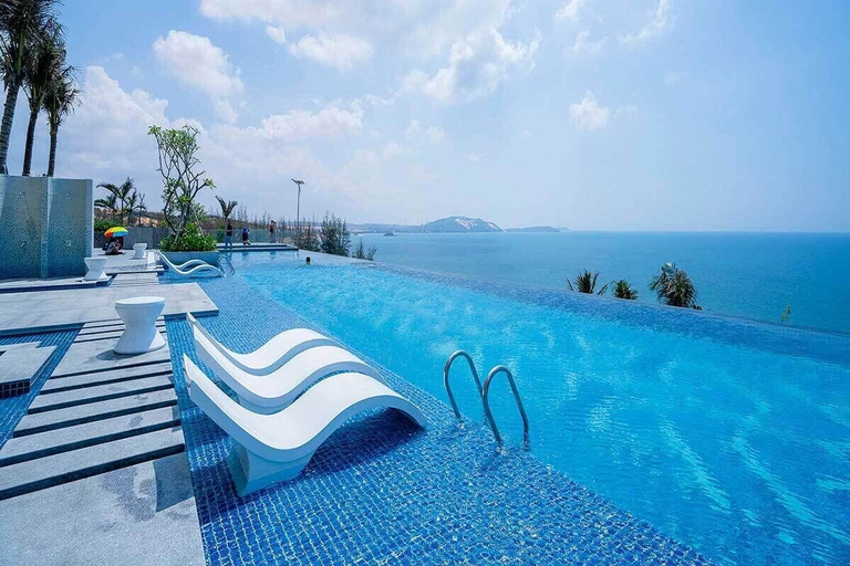 Sport & Beauty 3, Apec Mandala Mui Ne Hotel Suites, Phan Thiết