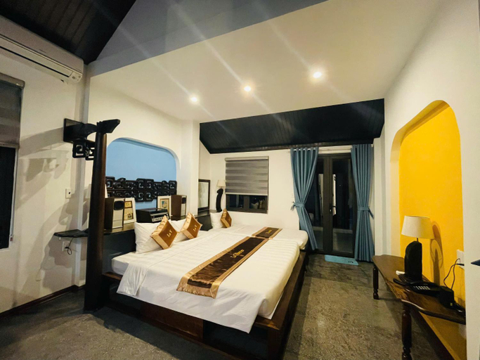 Bedroom 3, La Y Riverview, Phú Vang