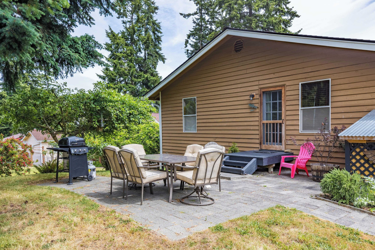 Others 5, Camano Vista Paradise by Avantstay Private Beach, Island