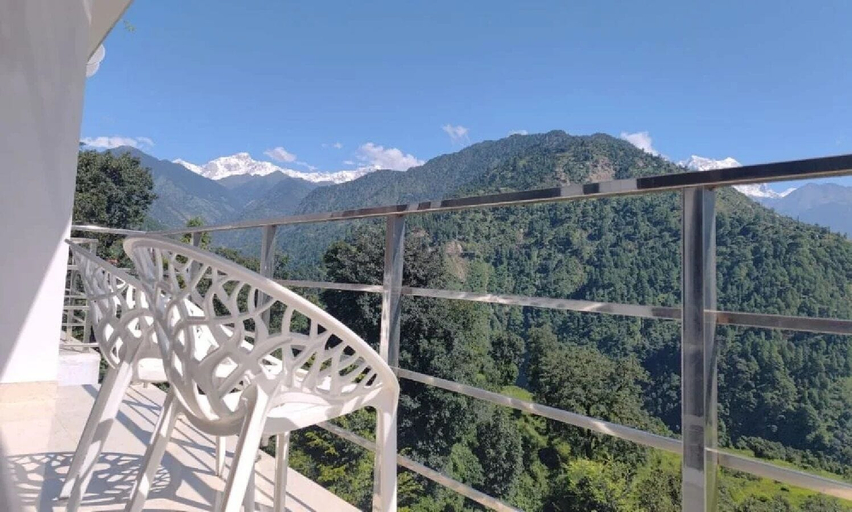 Others 5, R Narayan Pleasant Inn Hotel - Guptkashi, Rudraprayag