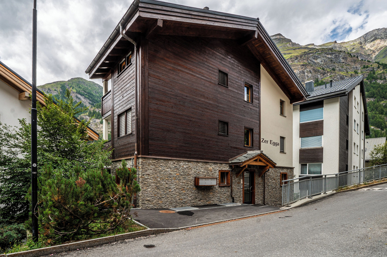Exterior & Views, Cozy Chaima by Inspiringplaces Zermatt, Visp