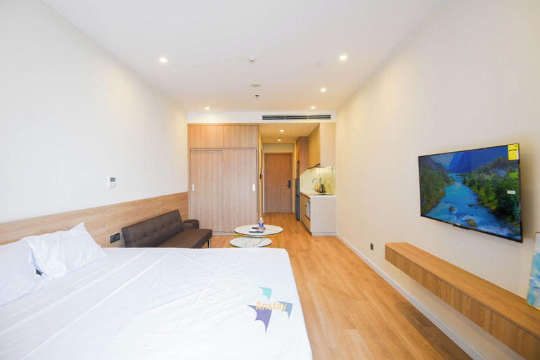 Bedroom 4, ICON40 Ha Long Managed by Anstay, Hạ Long