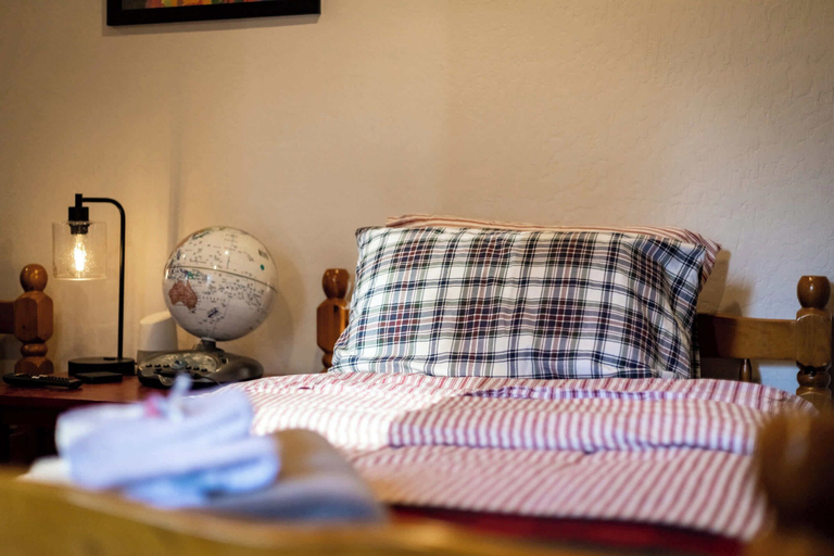 Bedroom 2, Singing Pines in Marla Bay - Walk to Lake!, Douglas