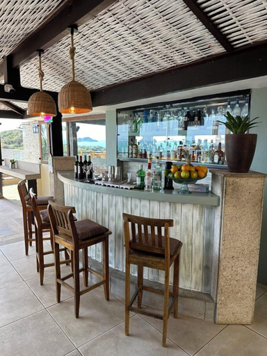 Food & Drinks 5, Ilha Branca Exclusive Hotel, Armação dos Búzios