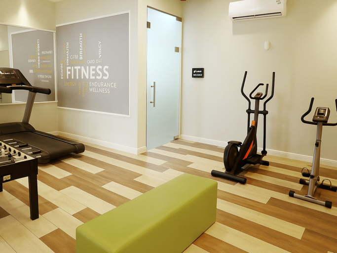 Others 5, Alamein serviced apartments, Tabuk