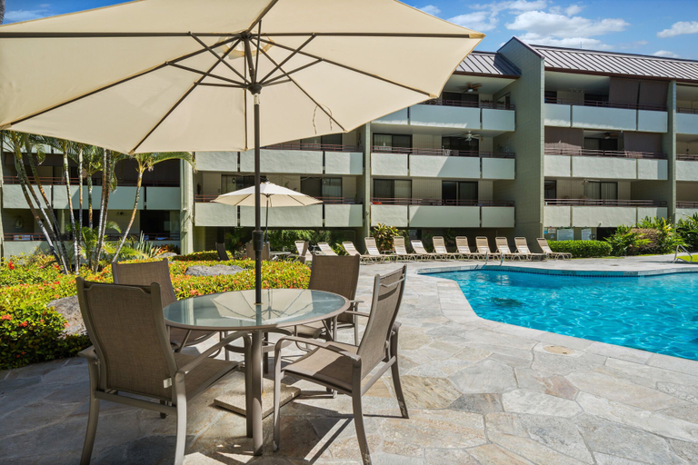 Sport & Beauty 5, White Sands Village #217 Perfect Tropical Escape, Hawaii