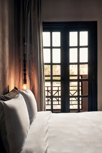 Bedroom 4, Cook's Club El Gouna - Adults Only, Al-Ghurdaqah 2