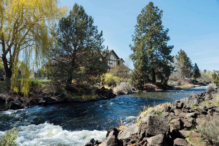 Others 4, 6BR 5 King Beds EV 10min Downtown, Deschutes