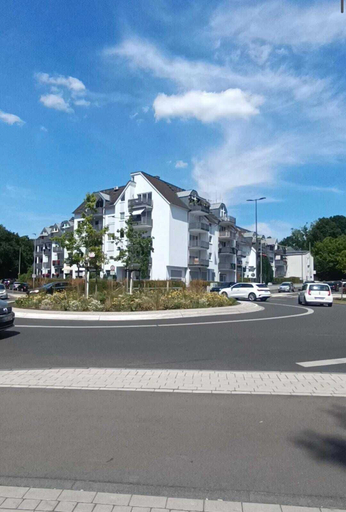 Exterior & Views 2, villa furstenberg, Leverkusen