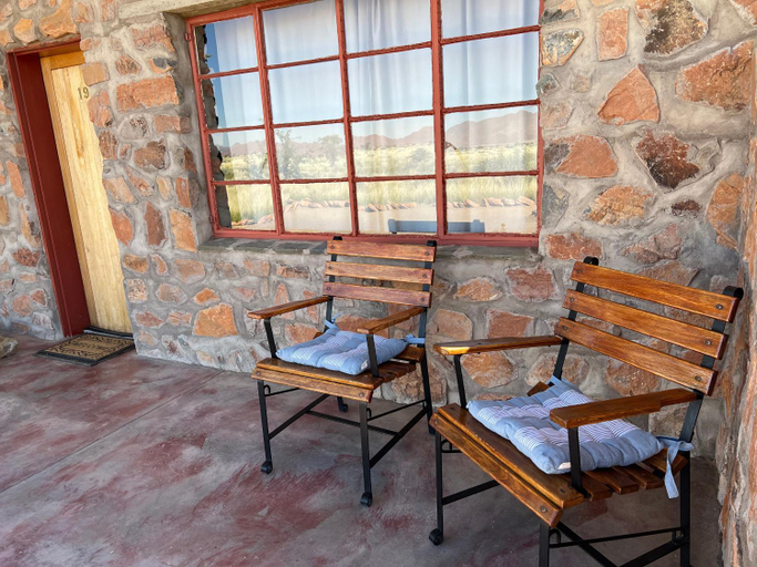 Others 3, Little Sossus Lodge, Gibeon