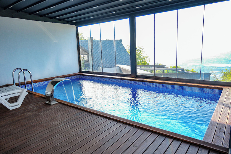 Sport & Beauty 5, adesa viev villas, Izmit