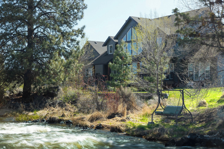 Others 3, 6BR 5 King Beds EV 10min Downtown, Deschutes