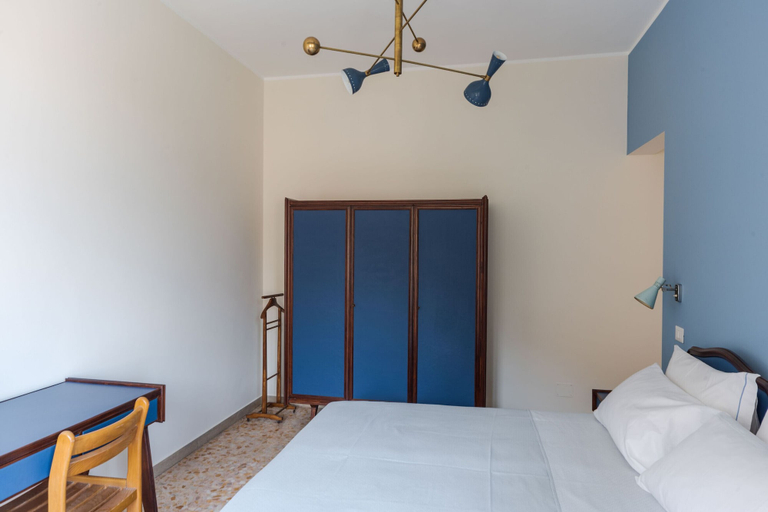 Room 4, Giardino Degli Aranci With Terrace by Wonderful Italy, Messina
