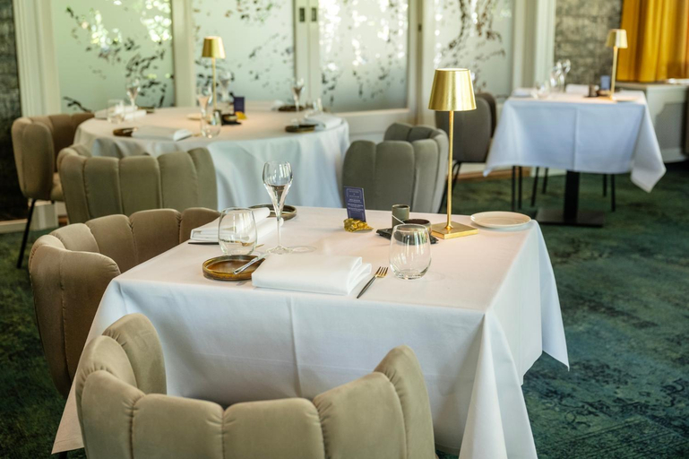 Food & Drinks 4, Landgoed Hotel & Restaurant Carelshaven, Hof van Twente