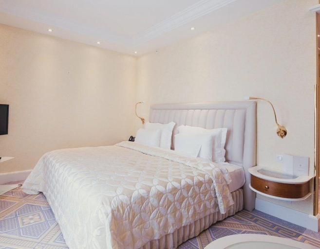 Bedroom 2, Atli Hotel Ankara, Çankaya