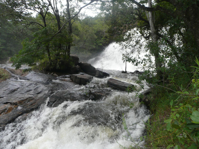 Others 5, Madrugada, Mutare