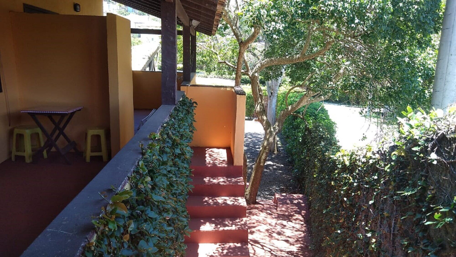 Others 5, A Casa do Pablo, Armação dos Búzios