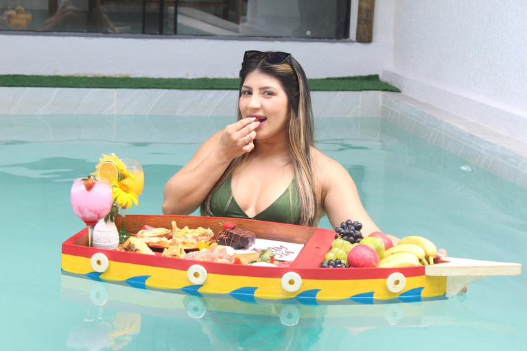 Sport & Beauty 5, Pousada Village Sonhos Camocim, Camocim