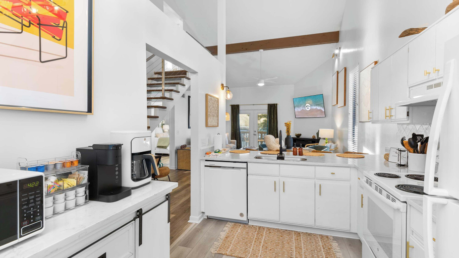 Others 5, Spacious Family-friendly Retreat Beach Walkable, Baldwin