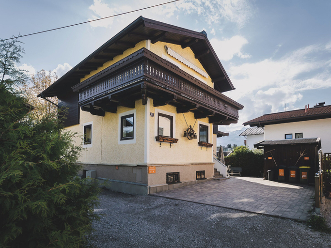 Exterior & Views 2, Areit Apartments by we rent, Zell am See