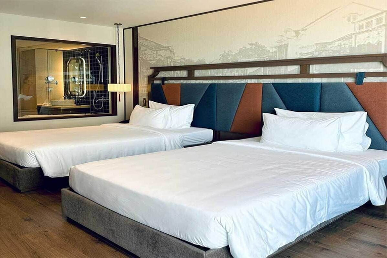 Others 1, Apec Mandala Mui Ne Hotel Suites, Phan Thiết