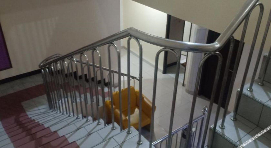 Others 5, Citra Hotel, Palembang