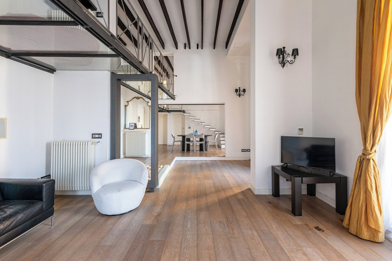 Others 4, Appartamento Sammartino by Wonderful Italy, Palermo