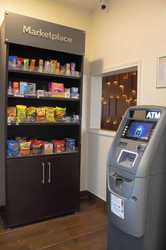 Food & Drinks 5, Comfort Suites Texarkana Texas, Bowie