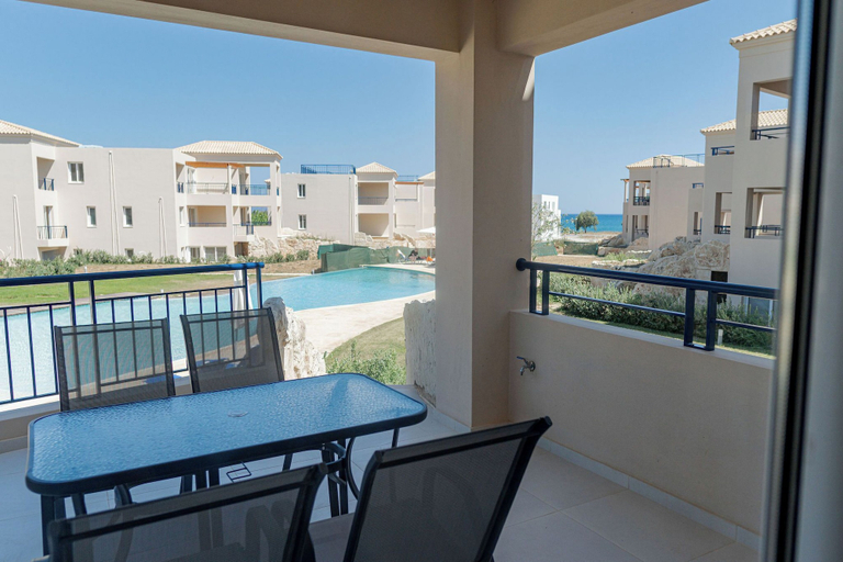 Others 4, Phaedrus Living: Seaside Thalassa Cretan D101, Crete
