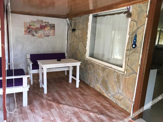 Others 4, The Hill Glamping, Kemer