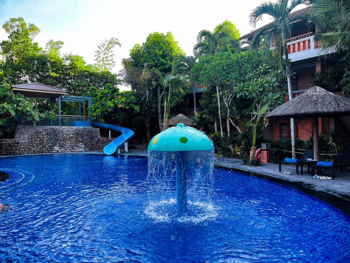 Sport & Beauty 2, Pilgrimage Village Resort & Spa, Huế