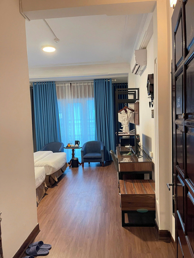 Others 5, A25 Hotel - 53 Tue Tinh, Hai Bà Trưng