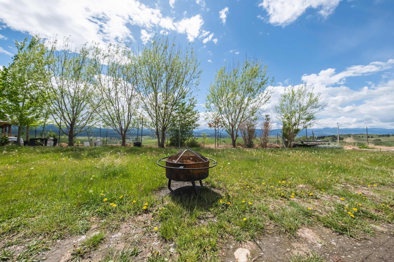 Others 4, Saddlehorn Ridge Cabin, Lincoln