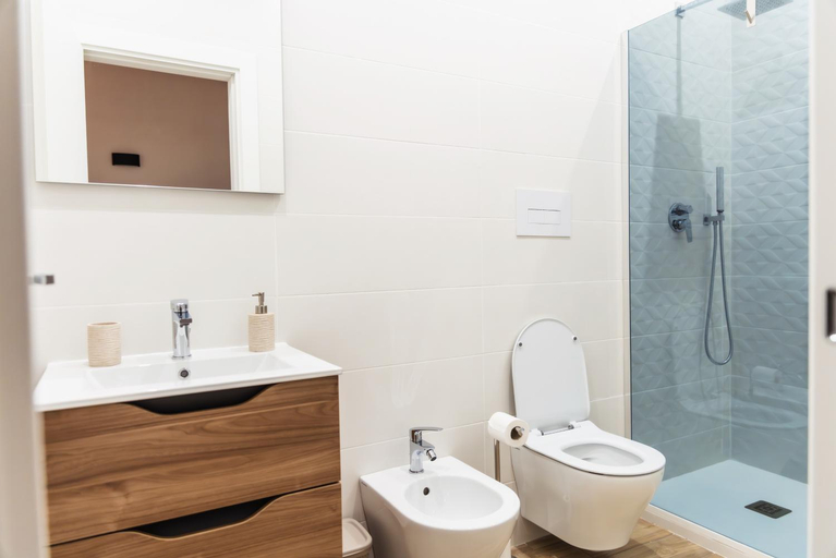 Bathroom 3, Il Girasole, Barletta-Andria-Trani