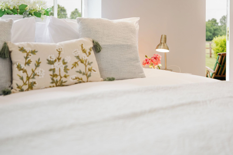 Bedroom 3, Idyllic Countryside Cottage, Worcestershire